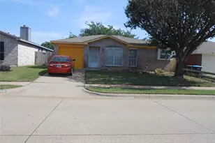 2508 Stagecoach St, Fort Worth, TX 76133 - Photo 1