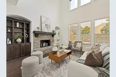 916 Redbird Lane, Allen, TX 75013 - Photo 6