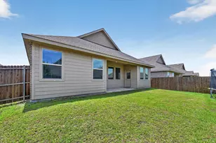 1106 Daffodil St, Princeton, TX 75407 - Photo 28