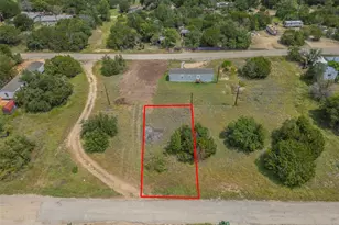 4200 Tennessee Trail, Granbury, TX 76048 - Photo 1