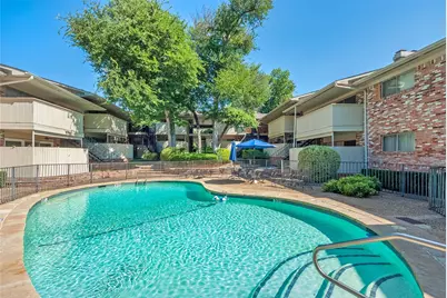 7812 Royal Lane #210, Dallas, TX 75230 - Photo 36