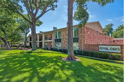 7812 Royal Lane #210, Dallas, TX 75230 - Photo 38