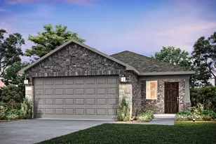 14123 Nullah St, Pilot Point, TX 76258 - Photo 1