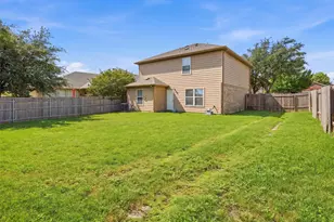 161 Dodge City Trail, Newark, TX 76071 - Photo 22