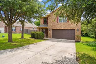 161 Dodge City Trail, Newark, TX 76071 - Photo 2