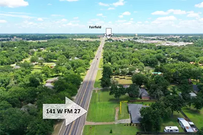 141 Fm 27 W, Fairfield, TX 75840 - Photo 2