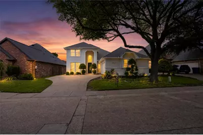 909 Saint Andrews Place, DeSoto, TX 75115 - Photo 1