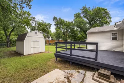 2807 Andrea Lane, Dallas, TX 75228 - Photo 20