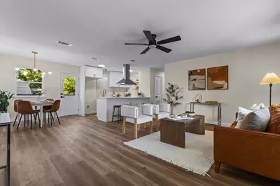 2807 Andrea Lane, Dallas, TX 75228 - Photo 2