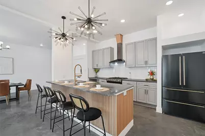 4618 Columbia Avenue #2a, Dallas, TX 75226 - Photo 2