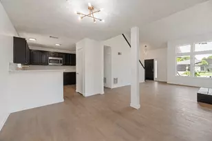 5909 Shady Springs Trail, Fort Worth, TX 76179 - Photo 2