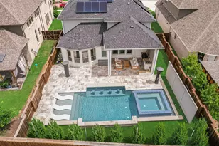 5613 Kildare Ct, McKinney, TX 75071 - Photo 1