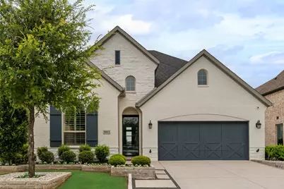 5613 Kildare Court, McKinney, TX 75071 - Photo 6