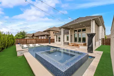 5613 Kildare Court, McKinney, TX 75071 - Photo 2
