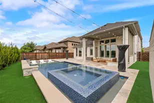 5613 Kildare Ct, McKinney, TX 75071 - Photo 2