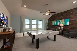 1316 Periwinkle Dr, Celina, TX 75009 - Photo 10