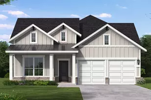 1316 Periwinkle Dr, Celina, TX 75009 - Photo 1