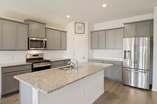 6317 Tudor Pl, Celina, TX 76227 - Photo 8