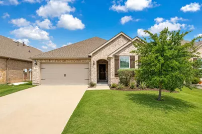 2823 Redbud Lane, Melissa, TX 75454 - Photo 1