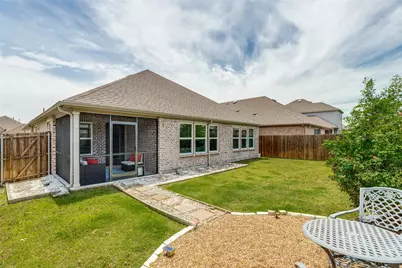 2823 Redbud Lane, Melissa, TX 75454 - Photo 4