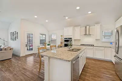 2823 Redbud Lane, Melissa, TX 75454 - Photo 4