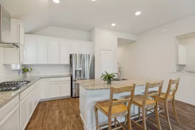2823 Redbud Lane, Melissa, TX 75454 - Photo 6