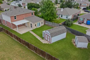 5312 Emmeryville Ln, Fort Worth, TX 76244 - Photo 32