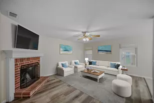 5312 Emmeryville Ln, Fort Worth, TX 76244 - Photo 2