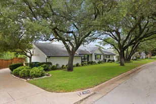 4174 Inman Ct, Fort Worth, TX 76109 - Photo 40