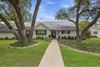 4174 Inman Court, Fort Worth, TX 76109 - Photo 1