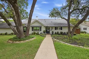 4174 Inman Ct, Fort Worth, TX 76109 - Photo 1