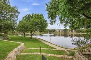 4174 Inman Ct, Fort Worth, TX 76109 - Photo 38