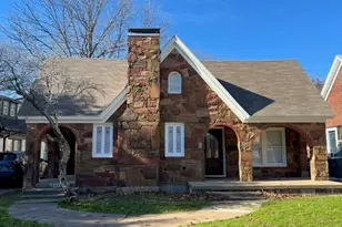 5117 Mission Ave, Dallas, TX 75206 - Photo 1