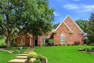 803 Woodcrest Ct, Southlake, TX 76092 - Photo 2