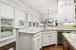 803 Woodcrest Ct, Southlake, TX 76092 - Photo 12
