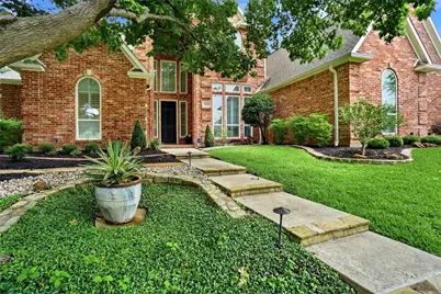 803 Woodcrest Court, Southlake, TX 76092 - Photo 4
