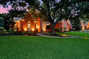 803 Woodcrest Ct, Southlake, TX 76092 - Photo 34