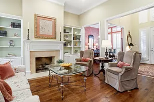 803 Woodcrest Ct, Southlake, TX 76092 - Photo 8