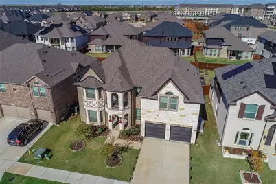 509 Christie Crossing, Celina, TX 75009 - Photo 32