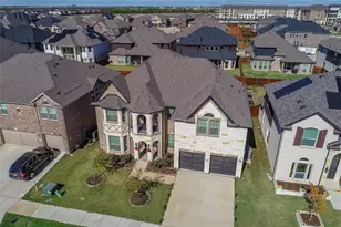 509 Christie Crossing, Celina, TX 75009 - Photo 32