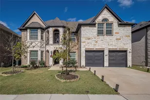 509 Christie Crossing, Celina, TX 75009 - Photo 1