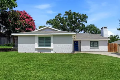 3104 Story Lane, Bedford, TX 76021 - Photo 34