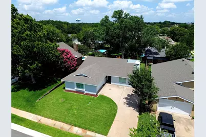 3104 Story Lane, Bedford, TX 76021 - Photo 38