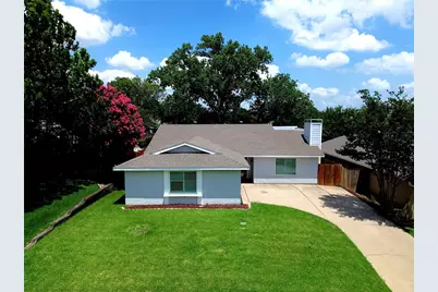 3104 Story Lane, Bedford, TX 76021 - Photo 38