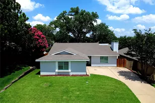 3104 Story Ln, Bedford, TX 76021 - Photo 38