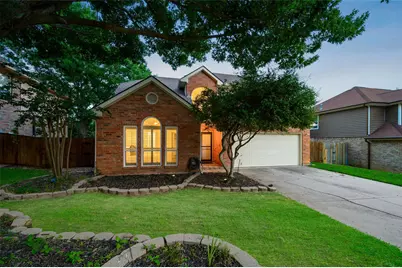 1819 Sandalwood Lane, Grapevine, TX 76051 - Photo 32