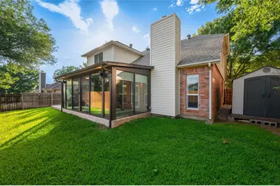 1819 Sandalwood Lane, Grapevine, TX 76051 - Photo 36