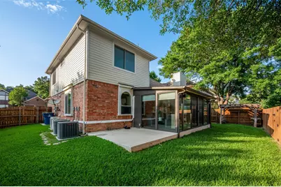 1819 Sandalwood Lane, Grapevine, TX 76051 - Photo 34