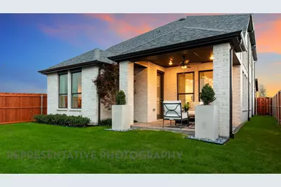 3949 Bison Lane, Crandall, TX 75114 - Photo 18