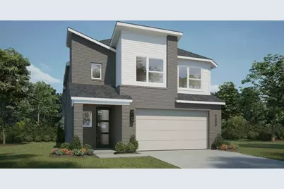 3949 Bison Lane, Crandall, TX 75114 - Photo 1